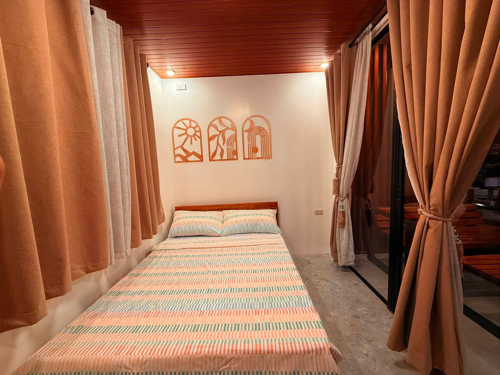 Secret Villa 1