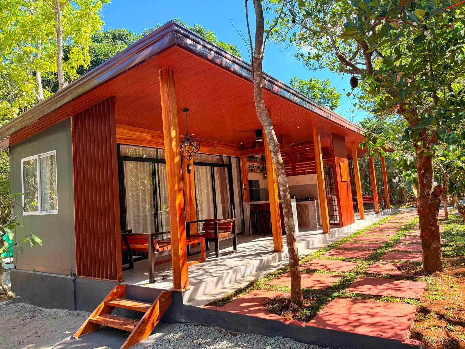 Secret Villa 2