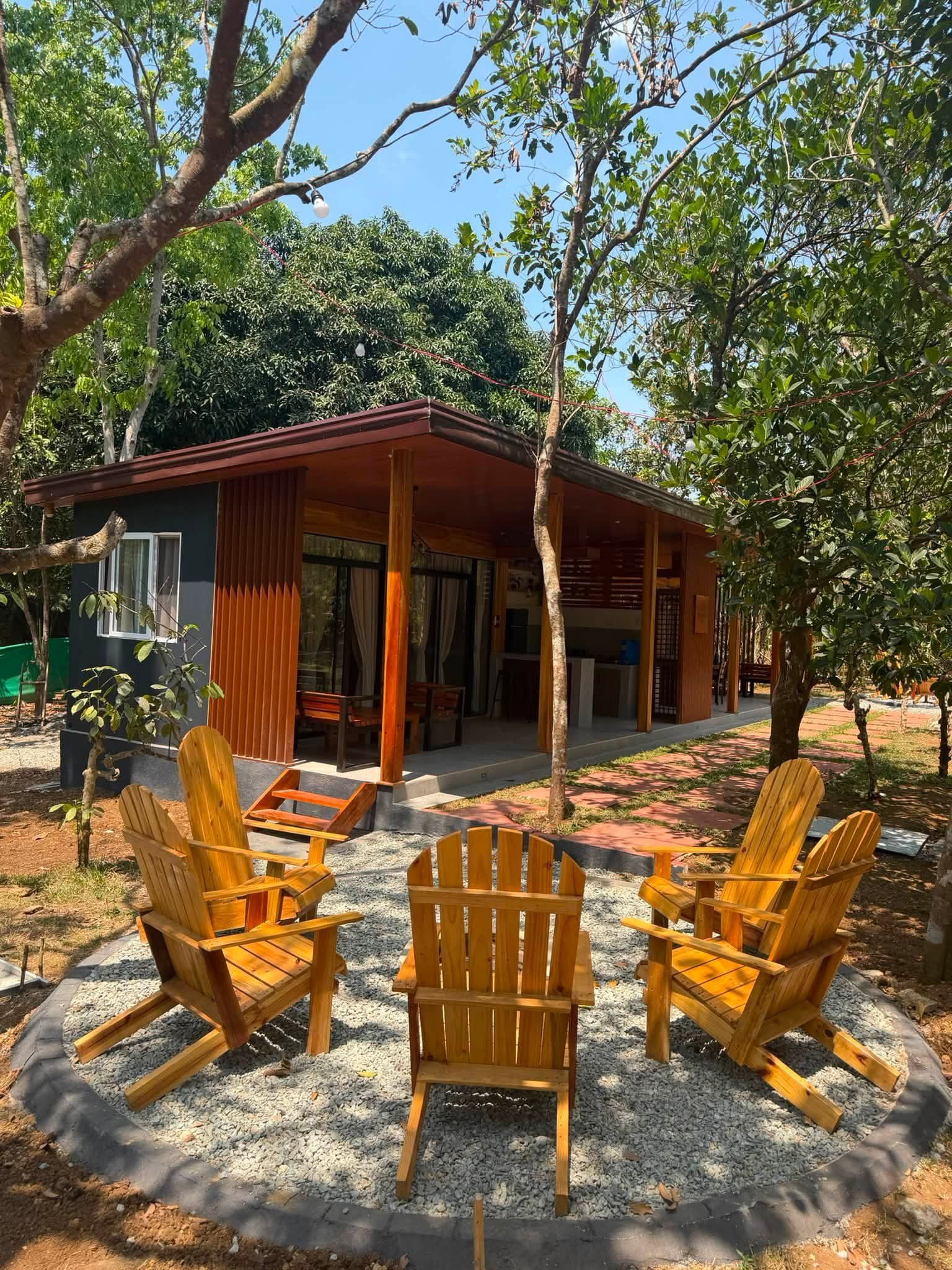 Secret Villa 2
