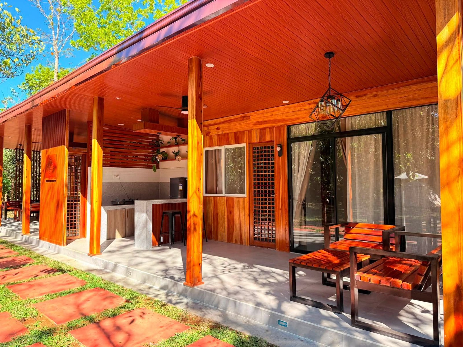 Whole Secret Villa