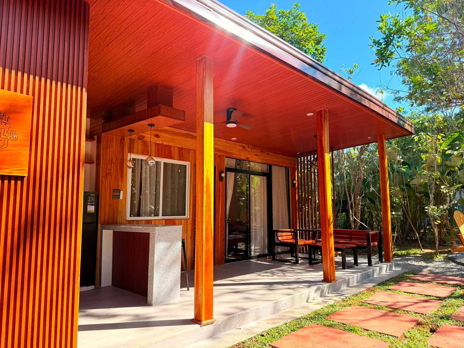 Whole Secret Villa