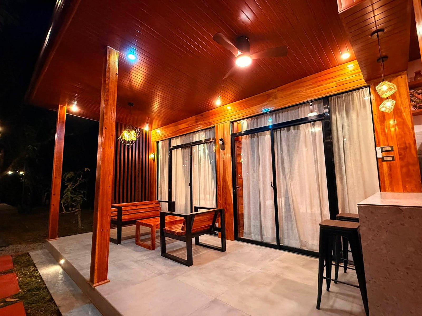 Whole Secret Villa